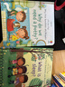 你問我答百科系列翻翻書 Usborne Very First Questions and Answers 英文原版兒童科普繪本翻翻書 ift the flap 尤斯伯恩 【你問我答】生活習慣6冊 3- 曬單實拍圖