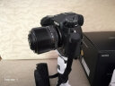富士（FUJIFILM）XF60mm F2.4 R Macro 中焦定焦微距镜头 26.7cm工作距离 使用超方便 适用于 XT30 XT3 实拍图
