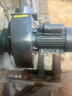 上璽（SHANGXI）CF工業(yè)離心風(fēng)機廚房油煙排風(fēng)機220V380V強力大功率通風(fēng)蝸牛抽風(fēng)機 2.5A-2200w-220v（帶進(jìn)出風(fēng)口） 曬單實(shí)拍圖