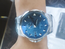 昆侖表（CORUM）瑞士腕表 ADMIRAL系列自動(dòng)機(jī)械腕表男士手表隕石表盤七夕禮物 A395/04482 曬單實(shí)拍圖