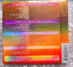 ABC唱片 中國交響樂(lè )團 家用汽車(chē)載1cd光碟 6N純銀CD模擬錄音 --- 紀念五十周年輝煌1CD 指揮：陳佐湟 白毛女選曲 曬單實(shí)拍圖