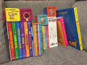 Biscuit's Christmas Storybook Collection (2nd Ed 曬單實(shí)拍圖