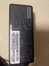 聯(lián)想（LENOVO） 筆記本電源適配器T450T460 E450E460 S2S3 X1充電器電源線 方口帶針65W(3.25A) G40/G50/E475/E531/E431等機型 曬單實拍圖