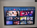 海信電視100E7N Pro 100英寸 信芯H6 U+MiniLED 黑曜屏Pro 330Hz高刷 國家補貼 世俱杯官方電視98/100 曬單實拍圖