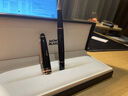 萬(wàn)寶龍MONTBLANC筆身刻字163鍍玫瑰金簽字筆112678/132487禮物 曬單實(shí)拍圖
