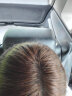 佰丝堂四季款假发女真发中长发全真发头顶补发片增加发量真人发丝遮白发 实拍图
