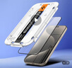 spigen【25周年紀(jì)念款iMac G3】Spigen適用蘋果iphone15pro max手機(jī)殼新款硅膠防摔 科技灰 iPhone 15 Pro 曬單實(shí)拍圖