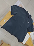 耐克（NIKE） 男子高爾夫短袖T恤夏季薄款運(yùn)動(dòng)休閑翻領(lǐng)POLO衫 FN3895-010 2XL 曬單實(shí)拍圖