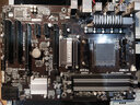 技嘉（GIGABYTE） 970A-DS3P 二手魔音主板AM3+開(kāi)核主板全固態(tài)獨顯 970A主板 曬單實(shí)拍圖