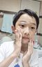 泊泉雅泊泉雅學(xué)生青少年青春期洗面奶男孩女孩12-18歲12到16男女護(hù)膚品 蘆薈潔面乳120ml 曬單實(shí)拍圖