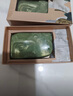 格茵薇抹茶凈顏嫩膚皂球球優(yōu)選控油清潔面手工皂 抹茶凈顏嫩膚皂*1 曬單實(shí)拍圖