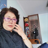 珍妮噠胖MM香云紗真絲上衣女春夏新款高貴闊太太寬松顯瘦桑蠶絲休閑襯衫 XL 建議95-110斤 曬單實(shí)拍圖