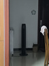 格力（GREE）【負(fù)離子清新空氣】易拆洗遙控電風(fēng)扇塔扇節(jié)能輕音低噪家用塔式落地扇遙控塔扇  FL-08X65Bg 曬單實(shí)拍圖