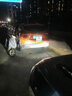 猛道12-13-14-15款奔馳GLK260 200 300 350大燈led遠近光車(chē)燈改裝燈泡 12-14款 奔馳GLK300【近光燈】?jì)芍谎b 進(jìn)口大燈芯片高亮款 曬單實(shí)拍圖