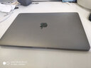 Apple MacBook Pro 二手蘋(píng)果筆記本電腦 新款M1芯片13寸14寸15寸16寸商務(wù)本 95新20年13寸D82灰DA2銀M1-256G 曬單實(shí)拍圖