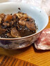 散養(yǎng)土豬五花肉土豬肉新鮮五花肉帶皮豬五花肉切塊 五花肉3斤裝精品 曬單實(shí)拍圖