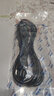 HASUNNY 美規(guī)美標(biāo)電源梅花尾三孔筆記本充電器充電線(xiàn)華碩惠普聯(lián)想電腦插頭 純銅 美規(guī)梅花尾電源線(xiàn) 曬單實(shí)拍圖