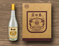 蘆臺春大曲口糧酒45度/53度醬香型白酒475ml單瓶光瓶整箱裝酒廠直營 53度 475mL 1瓶 曬單實(shí)拍圖