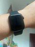 Apple Watch S8 S7 智能手表二手蘋(píng)果S6國行iwatchS5學(xué)生電話(huà)多功能運動(dòng)手表 S9/GPS/鋁金屬/午夜色 95新 40mm(41mm) 曬單實(shí)拍圖
