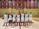 羅彼士籃球服運動套裝男定制運動比賽訓(xùn)練隊服學(xué)生球衣團隊籃球隊服 定制聯(lián)系客服 3XL 曬單實拍圖