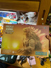 HIYA海雅 怪獸成品模型 哥斯拉大戰(zhàn)金剛 電影周邊擺件 玩具 【現(xiàn)貨】帝國崛起 哥斯拉 粉背 成品可動 曬單實拍圖