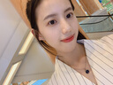 BROSWAY歐美時尚TJMini系列項鏈琺瑯星座小眾輕奢飾品生日送女友禮物 獅子座鏈長440mmZH-BTJM170S 曬單實拍圖