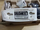 TPLINK電話線專用貓TD-8620T寬帶貓ADSL調制解調器Modem防雷iptv [TD-8620T]黑白隨機發(fā) 曬單實拍圖