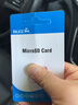 BLKE 適用盯盯拍行車(chē)記錄儀內存卡tf卡儲存卡mini/3/2s molaN3/e5/z5閃存卡專(zhuān)用micro sd卡存儲卡 64G TF卡【行車(chē)記錄儀內存卡】 曬單實(shí)拍圖