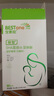 寶素能婦幼定制DHA150mg高含量磷脂型藻油亞麻酸軟膠囊孕婦兒童亞麻油 藻油DHA1盒裝（贈(zèng)1鋅試吃裝） 藻油DHA+植物源ALA 曬單實(shí)拍圖
