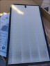凱琪麗（KAIQILI）適用夏普(Sharp)空氣凈化器濾芯過濾網(wǎng)套裝 KC-W280/WB3/BB30-W/BD30 曬單實(shí)拍圖