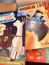 WITH THE DINOSAURS (AL#11) 進(jìn)口故事書(shū) 曬單實(shí)拍圖