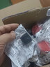 原裝施耐德品牌XB2BA金屬啟動(dòng)停止復(fù)位平頭按鈕開(kāi)關(guān) 紅黃藍(lán)綠白黑顏色 觸點(diǎn)常開(kāi)常閉可疊加 Φ22孔 ZB2-BZ21C自鎖模塊 曬單實(shí)拍圖