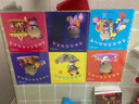 幼幼成長圖畫書 考拉寶寶系 低幼生活習(xí)慣養(yǎng)成 學(xué)上廁所/在托兒所/怕黑夜/心愛玩具 曬單實拍圖