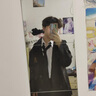 威登羊（WEEDON SHEEP）制服套裝男學(xué)院風(fēng)套裝男韓版百搭痞帥學(xué)生班服套裝休閑西裝外套男 外套+白襯衫+西褲【三件 XL 曬單實(shí)拍圖