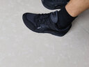 多威訓練鞋黑色田徑跑步鞋作訓鞋AM2801迷彩鞋男女運動(dòng)跑鞋 2713黑色 42 曬單實(shí)拍圖