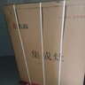 志高（CHIGO）蒸烤一體集成灶家用蒸箱烤箱集成灶微波爐蒸烤燉炸消一體機雙灶九腔猛火節能環(huán)保燃氣灶蒸烤一體 【油煙分離】8鍵大屏+暖菜板12大功能天然氣12T 曬單實(shí)拍圖