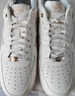 耐克（NIKE）Air Force 1 '07 LX AF1 女子空軍一號運動(dòng)鞋 FV3654-111 43 曬單實(shí)拍圖