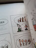 蔡志忠漫畫彩版：西游記（套裝共4冊(cè)） 曬單實(shí)拍圖