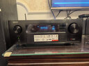 天龍（DENON）AVC-X6800H 功放機(jī)家庭影院音響音箱 11.4聲道功率放大器13聲道全景聲解碼 獨(dú)立單片放大器雙核DSP AVC-X6800H 高端功放 曬單實(shí)拍圖