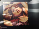 正版 霉霉專(zhuān)輯 泰勒斯威夫特 Taylor Swift 黑膠唱片 Midnights 午夜 LP 月石藍膠 曬單實(shí)拍圖