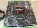 卡西歐（CASIO） G-SHOCK太陽能六局男表防水防震石英運動手表 GAW-100B-1A 曬單實拍圖