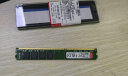 金士顿 (Kingston) 4GB DDR3 1600 台式机内存条 低电压版 实拍图