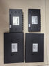 兮克三層網(wǎng)管8口全萬兆光口SKS8310-8X交換機10G SFP+支持vlan劃分端口聚合支持路由功能 【主動散熱】8個萬兆光SKS8310-8X 曬單實拍圖