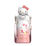 凱蒂貓（hellokitty）酷洛米兒童保溫杯上學(xué)專(zhuān)用316不銹鋼學(xué)生水杯公仔高顏值吸管杯子 凱蒂貓 3121陽(yáng)光保溫杯600ml 曬單實(shí)拍圖
