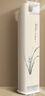 家工場立式空調(diào)防塵罩2025新款開機(jī)不取格力時(shí)光錦專用立式柜機(jī)客廳罩套 蘭花二 【開機(jī)不取】格力時(shí)光錦專用 曬單實(shí)拍圖