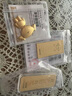菜百首飾“財富”投資金條 足金Au999.9黃金金磚 投資 收藏禮品 “財富”金條 50克（不支持退換貨） 曬單實拍圖