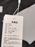 藍(lán)詩(shī)夢(mèng)戴薄款速干防曬遮陽(yáng)帽子男女通用跑步帽透氣帽鴨舌帽時(shí)尚百搭棒球帽 藏青色 55-58cm 曬單實(shí)拍圖
