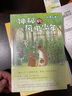 閣樓里的秘密 愛倫·坡最佳青少年推理小說獎 長常青藤國際大獎小說書系 曬單實拍圖