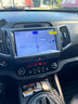 適用起亞智跑中控大屏車機導航儀一體機顯示屏幕11 12 13 14 15 16款 11-16款起亞智跑 WIFI版32G+后視+包安裝 曬單實拍圖