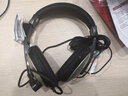 電音（DANyiN） DT2088 游戲耳麥耳機 電腦頭戴式耳麥超重低音游戲耳麥 臺式音樂耳機耳麥 電音DT2088鐵灰 曬單實拍圖